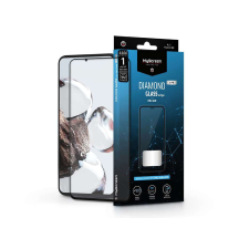 Xiaomi 12T/12T Pro edzett üveg képernyővédő fólia - MyScreen Protector Diamond Glass Lite Edge2.5... mobiltelefon kellék
