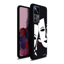  Xiaomi 12T Pro Telefontok - Graffiti No. 211 mintás szilikon tok tok és táska