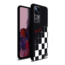  Xiaomi 12T Pro Telefontok - Graffiti No. 216 mintás szilikon tok tok és táska