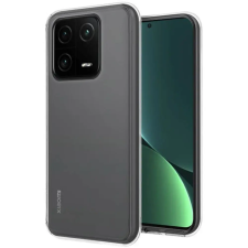  Xiaomi 14 Pro 5G Telefontok - átlátszó szilikon tok tok és táska