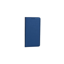 Xiaomi 14T, Oldalra nyíló flip tok, Smart, kék tok és táska