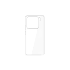 - XIAOMI 15 PRO 1,3MM TPU TOK CLEAR tok és táska
