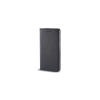Xiaomi 15T 5G, Oldalra nyíló flip tok, Smart, fekete