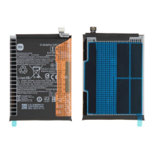 Xiaomi 1ICP5/65/89 Gyári akkumulátor 4900 mAh mobiltelefon akkumulátor