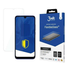 Xiaomi 3MK FlexibleGlass Xiaomi Redmi 7 Global hibrid üveg képernyővédő fólia mobiltelefon kellék