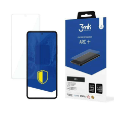 Xiaomi 3MK Folia ARC+ Xiaomi POCO X4 GT 5G teljes képernyős kijelzővédő fólia mobiltelefon kellék