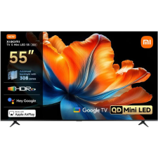 Xiaomi 55" TV S MINI (ELA6592EU) tévé