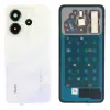 Xiaomi 56000400O7E00 Gyári Xiaomi Redmi Note 14 Lila akkufedél üveg hátlap, kamera lencse