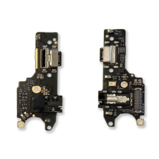 Xiaomi 56000AJ15S00 Gyári Xiaomi Redmi Note 9 töltőcsatlakozó port panel mobiltelefon, tablet alkatrész