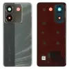 Xiaomi 5600130O17P00 Xiaomi Poco M7 Pro 5G Zöld (Olive) gyári akkufedél hátlap
