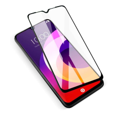 Xiaomi 5D teljes képernyős kerámia üveg - Xiaomi 12 / 12x fekete mobiltelefon kellék