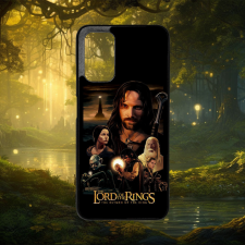 Xiaomi A Gyűrűk Ura - A Király visszatér - Xiaomi tok tok és táska