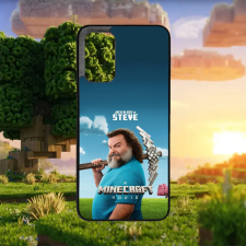 Xiaomi A Minecraft Movie - Steve - Xiaomi tok tok és táska