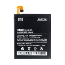 Xiaomi akku 3000 mAh LI-Polymer (belső akku, beépítése szakértelmet igényel) mobiltelefon, tablet alkatrész