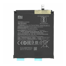 Xiaomi akku 3000 mAh LI-Polymer (belső akku, beépítése szakértelmet igényel) Xiaomi Redmi Note 7, Xiaomi Mi Play mobiltelefon akkumulátor