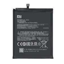 Xiaomi akku 3350 mAh LI-Polymer (belső akku, beépítése szakértelmet igényel) mobiltelefon akkumulátor