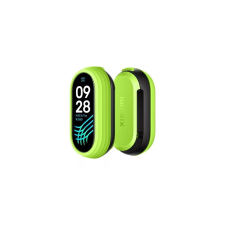 Xiaomi AKTIVITÁS MÉRŐ KARPÁNT TARTÓ (SMART BAND 8 RUNNING CLIP (BHR7309GL)) okosóra kellék