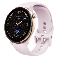 Xiaomi Amazfit GTR Mini rózsaszín okosóra okosóra