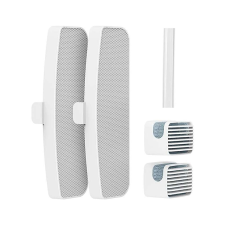 Xiaomi BHR6148GL Smart Kisállat Itatókút Szűrő, Fehér kutyatál