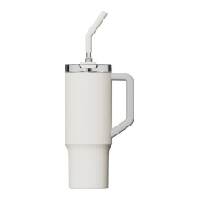  Xiaomi BHR9540GL Straw Mug thermo bögre bögrék, csészék