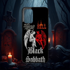 Xiaomi Black Sabbath - Menny és Pokol - Xiaomi tok tok és táska