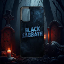 Xiaomi Black Sabbath - Misztikus Logó - Xiaomi tok tok és táska