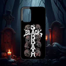Xiaomi Black Sabbath - Sötét Koponyák - Xiaomi tok tok és táska