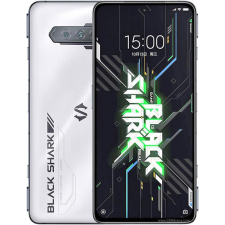 Xiaomi Black Shark 4S - Hydrogél kijelzővédő fólia mobiltelefon kellék