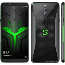 Xiaomi Black Shark Helo - Hydrogél kijelzővédő fólia mobiltelefon kellék