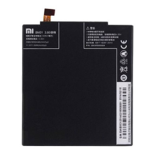 Xiaomi BM31 Mi3 akkumulátor 3050 mAh eco csomagolás mobiltelefon, tablet alkatrész