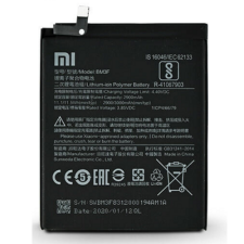 Xiaomi BM3F Mi 8 Pro 3000mAh, Akkumulátor (Kompatibilis) Li-Ion mobiltelefon akkumulátor