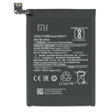 Xiaomi BM4W. Gyári Xiaomi akkumulátor 4820 mAh mobiltelefon akkumulátor