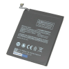 Xiaomi BN31 (Xiaomi Mi5x, Redmi A1) kompatibilis akkumulátor 3080mAh, OEM jellegű, Grade S