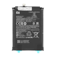 Xiaomi BN55-ori Telefon akkumulátor 5020mAh mobiltelefon akkumulátor