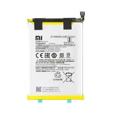 Xiaomi BN56-ori Gyári Xiaomi akkumulátor 5000 mAh mobiltelefon akkumulátor
