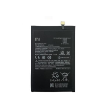 Xiaomi BN62 Gyári telefon akkumulátor 6000 mAh mobiltelefon akkumulátor