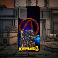 Xiaomi Borderlands - Bordarlands 3 - Xiaomi tok tok és táska