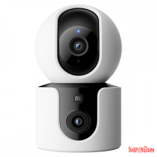 Xiaomi C300 Dual 3MP, WiFi beltéri biztonsági kamera BHR9166 megfigyelő kamera