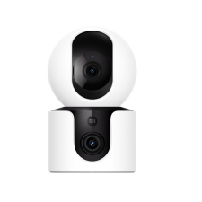 Xiaomi C300 otthoni kamera, fehér, Dual EU - BHR9166EU megfigyelő kamera