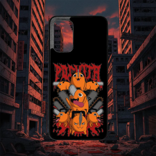 Xiaomi Chainsaw Man - Pochita Metal Army - Xiaomi tok tok és táska