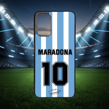 Xiaomi Champions Edition - 10 Maradona - Xiaomi tok tok és táska