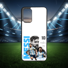Xiaomi Champions Edition - Lionel Messi - Xiaomi tok tok és táska