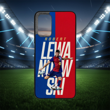 Xiaomi Champions Edition - Robert Lewandowski - Xiaomi tok tok és táska