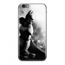 Xiaomi DC szilikon tok - Batman 015 Xiaomi Redmi Note 12 4G fekete (WPCBATMAN4010) tok és táska