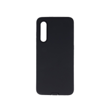 Xiaomi Defender Smooth Xiaomi Redmi 10 fekete ütésálló hátlap tok tok és táska