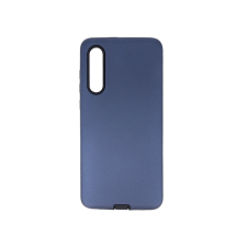 Xiaomi Defender Smooth Xiaomi Redmi 9 sötétkék ütésálló hátlap tok tok és táska