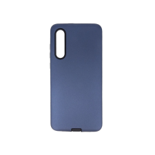 Xiaomi Defender Smooth Xiaomi Redmi Note 10 / Note 10S sötétkék ütésálló hátlap tok tok és táska