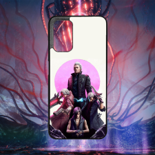 Xiaomi Devil May Cry 5 - Karakterek - Xiaomi tok tok és táska