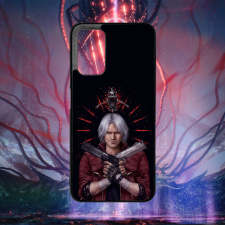 Xiaomi Devil May Cry - Dante &amp; Ebony &amp; Ivory - Xiaomi tok tok és táska