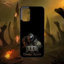 Xiaomi Doom - The Dark Ages - Doomslayer - Xiaomi tok tok és táska
